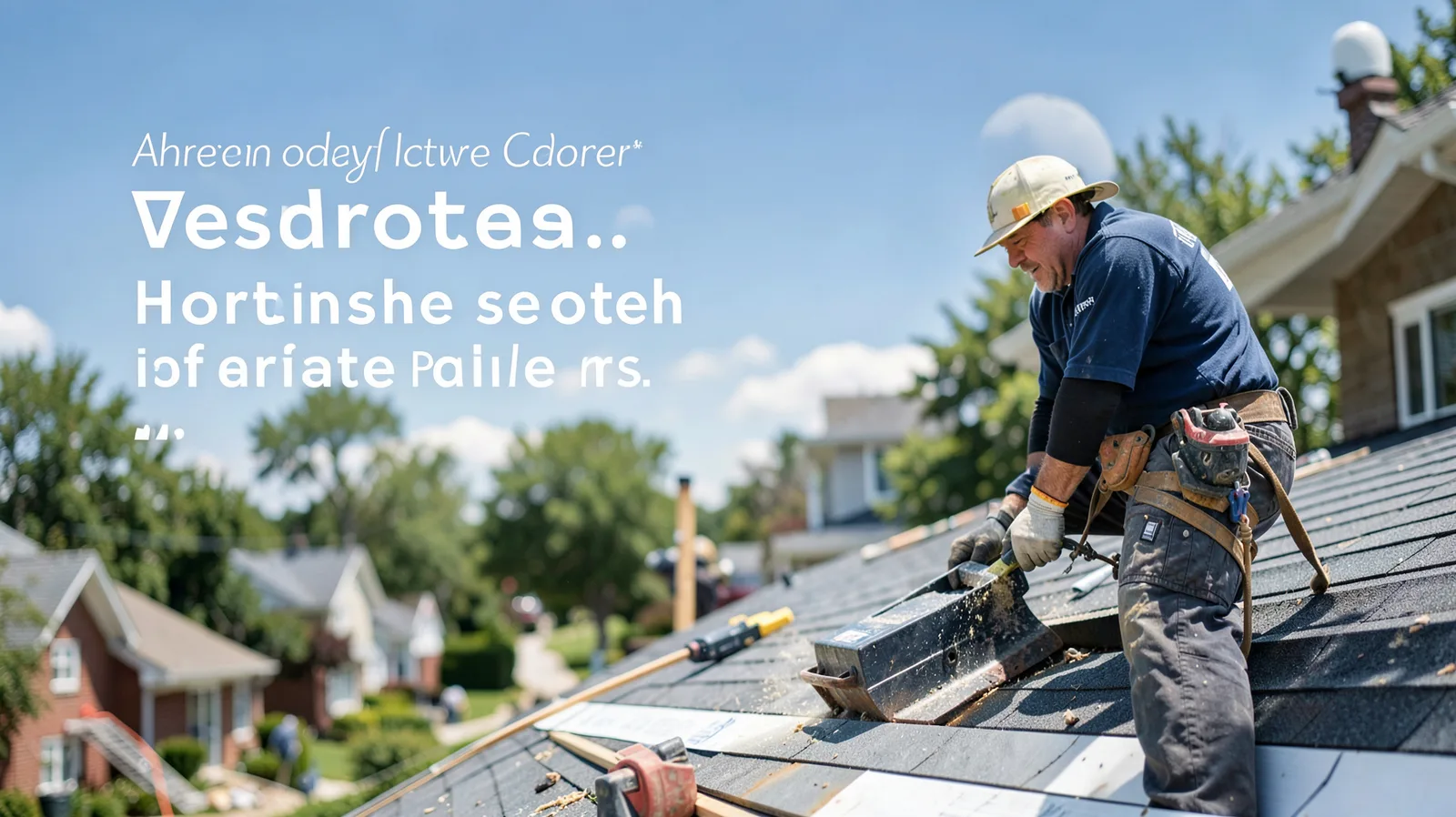 Roof Replacement in Seneca, SC near me